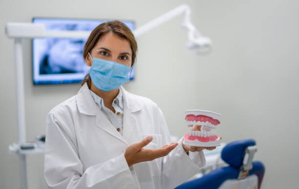 Best Knocked-Out Tooth Emergency  in Buellton, CA
