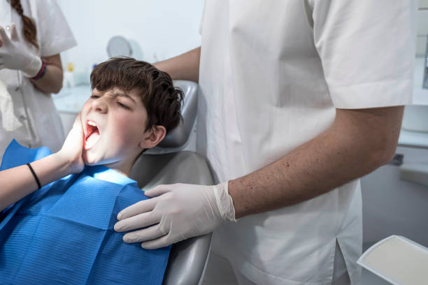 Best Dentist for Tooth Abscess  in Buellton, CA